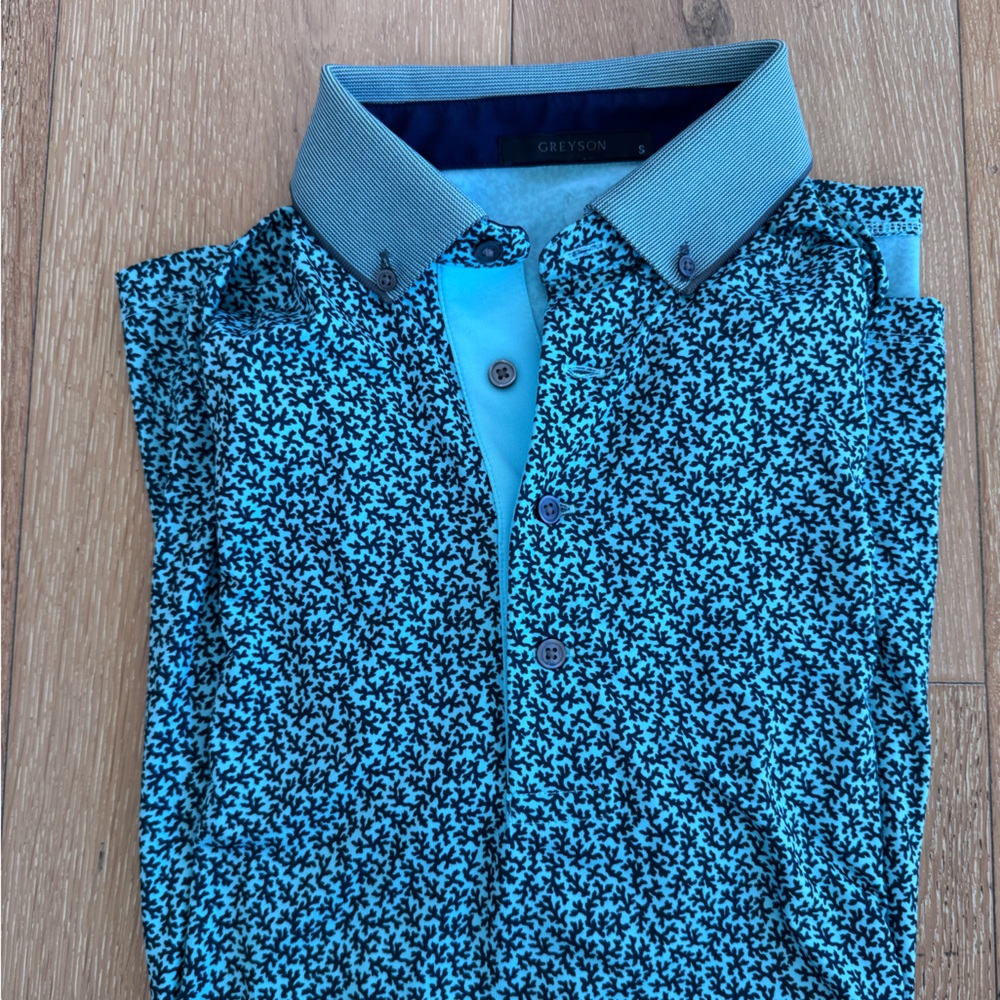 Greyson Polo